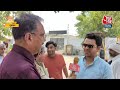 6th Phase Voting : Gurugram में मतदाताओं का मूड क्या है..गर्मी के बीच बड़ी संख्या में मतदाता पहुंचे  - 06:58 min - News - Video