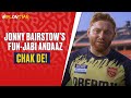 Jonny Bairstows Punjabi Andaaz | Chak De! on Star Sports | #IPLOnStar
