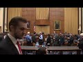 LIVE: Special Counsel Robert Hur to defend Joe Biden poor memory report to House panel  - 04:09:47 min - News - Video