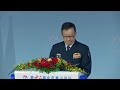 China urges greater unity, warns against law of the jungle | REUTERS