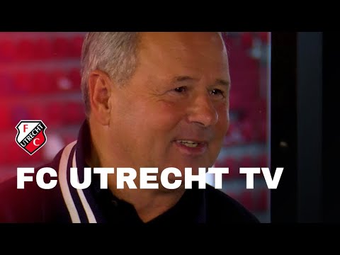 FC UTRECHT TV | 'Nog altijd kippenvel bij Eye of the Tiger'
