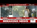 Uttarakhand Tunnel Rescue LIVE | 41 Trapped Workers To Be Pulled Out  After 17-Day Tunnel Nightmare  - 00:00 min - News - Video