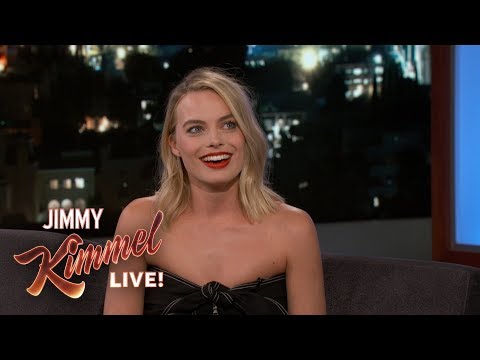 Guest Host Chris Pratt Interviews Margot Robbie