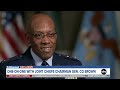US forces have had an impact’ on Houthi capabilities: Joint Chiefs chairman  - 09:07 min - News - Video