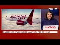 How SpiceJet Compensated Passenger Trapped In Plane Toilet For An Hour  - 03:00 min - News - Video