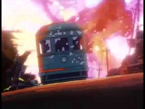 Barefoot Gen'