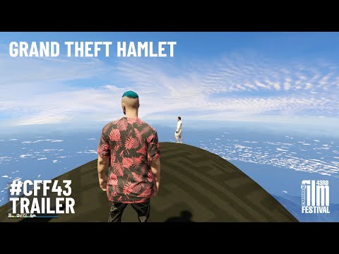 Grand Theft Hamlet'