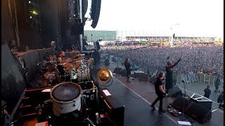Sepultura - Live at Rock in Rio 2019 Full show