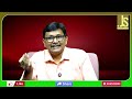 Jai Shankar Wont Go There || జై శంకర్ ఏమయ్యారు  - 00:40 min - News - Video