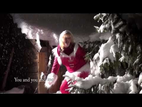 Sharine O'Neill - Christmas Christmas - original HD