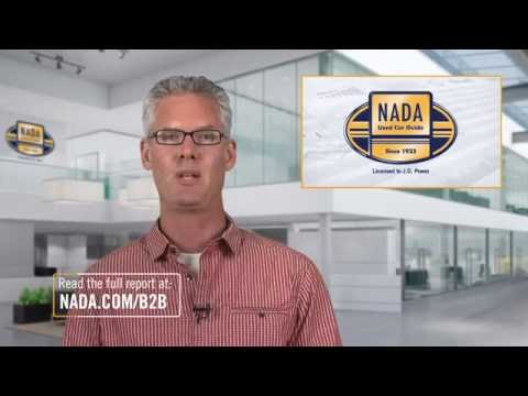 Learn how the used commercial truck market performed this past month from Chris Visser, senior analyst at NADA Used Car Guide. Learn how the used commercial truck market performed this past month from Chris Visser, senior analyst at NADA Used Car Guide.