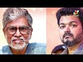 Thalapathy Vijay Father S A Chandrasekhar about Varisu ISSUE | Varisu Issue in Telugu Film Industry  - 25:24 min - News - Video