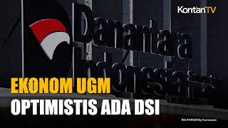 Ekonom UGM: DSI Berpotensi Perkuat Ekspor dan Transparansi Tata Kelola SDA Indonesia