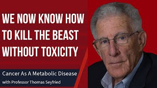 New Study Confirms that Cancer Cells Ferment Glutamine