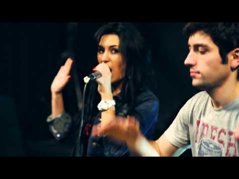 Jessie J - Nobody's Perfect (FireLove Acoustic Cover)