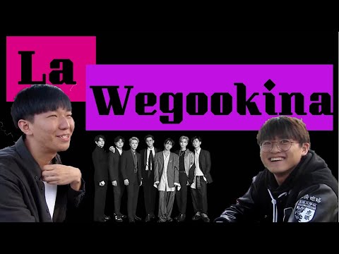 LA WEGOOKINA-¿LOS COREANOS AÚN RECUERDAN A SUPER JUNIOR?