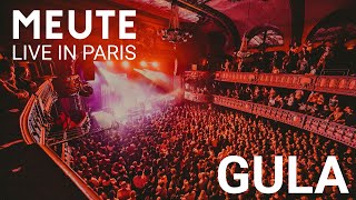 Gula (Live in Paris)