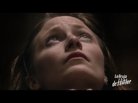 La Bruja de Hitler'