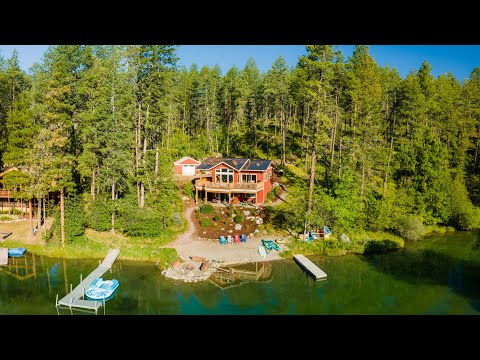 Property video