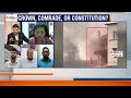 Nepal’s Political Chaos & India’s Stakes | Amb. Bhaswati Mukherjee Weighs in | News9  - 04:24 min - News - Video
