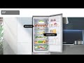 Холодильник LG DoorCooling GA-B509SEDZ, GA-B509SVDZ, GA-B509SMDZ, GA-B509SBDZ