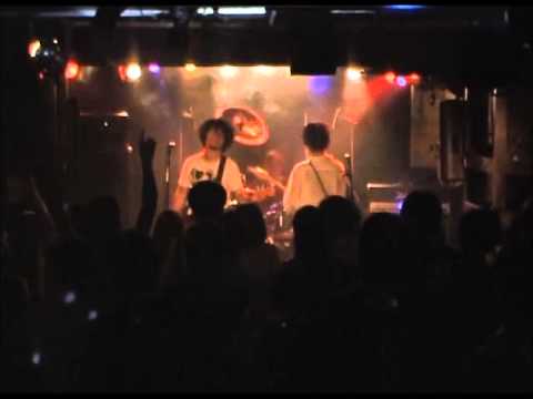 SMASH YOUTH 「re:birth」