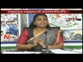 Watch : Roja's controversial comments on Bonda Uma