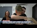 Hamas frees last living U.S. hostage Edan Alexander 584 days after Oct. 7th massacre  - 02:16 min - News - Video