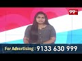 నేటి నుంచి మావోయిస్టు పార్టీ ఆవిర్భావ వారోత్సవాలు | Maoist party News | 99TV  - 06:05 min - News - Video