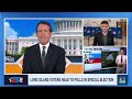 Kornacki: New York’s special election will test how ‘motivated’ the Democratic base is  - 03:36 min - News - Video