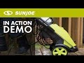 Sun Joe Certified Rated 2030 PSI Electric Pressure Washer 