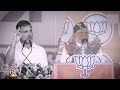 “Talking About Igniting Fire…” PM Modi Blasts Rahul Gandhi Over ‘Country will be on Fire’ Remarks  - 03:50 min - News - Video