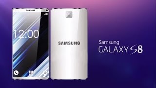 جالكسي اس 8 و جالكسي اس 8 بلس samsung galaxy s8 ... -