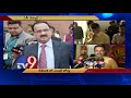 Ex- CBI JD Lakshmi Narayana reacts over CBI no entry in AP