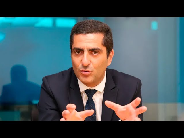 Accord sur les droits de douane : "C'est une belle arnaque pour les Européens", estime Marc Touati
