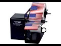 CEU-45 Dispensa-Matic U-45 Label Dispenser