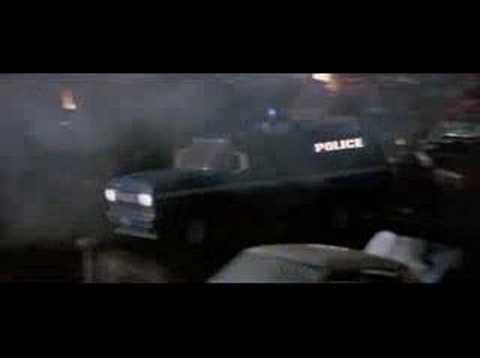 Dead-End Drive In'