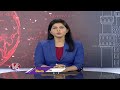 Collector Satya Prasad Inspected Peddapur School | Jagtial | V6 News  - 00:49 min - News - Video