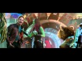 Button to run clip #4 of 'Guardians of the Galaxy'