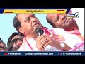 Nirmal Dist : మున్సిపల్ కౌన్సిలర్ తో రహస్య సమావేశం నిర్వహించిన మంత్రి ఇంద్రకరణ్ రెడ్డి | Prime9 News