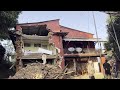 Exclusive | 157 Lives Lost: Ground Zero of Nepal Earthquake | News9