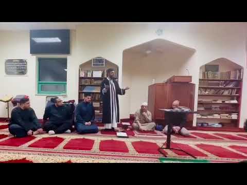 Shaban 1444