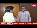 నెల్లూరులో ఎగిరేది టీడీపీ జెండాయే | Nellore City TDP MLA Candidate Narayana Face to Face | hmtv  - 04:45 min - News - Video