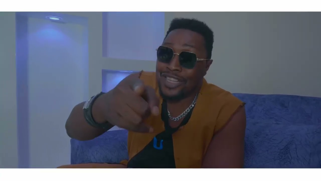 DJ PAPI CHOCO | Wolamadé | 🇬🇳Official Video 2025 | By Dj.IKK