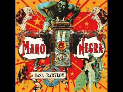 La Vida (La Vida Me Da Palo) - Mano Negra