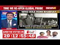 Reopen Homi Bhabha Assassination Probe | Is This Not Crossing Thin Red Line? | NewsX  - 28:24 min - News - Video
