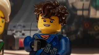The LEGO NINJAGO Movie - Me & My