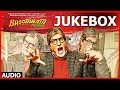 Bhoothnath Returns Full Songs (Audio) Jukebox | Amitabh Bachchan, Parth Bhalerao