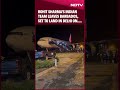 Team India | Rohit Sharmas Indian Team Leaves Barbados, Set To Land In Delhi On....  - 00:32 min - News - Video
