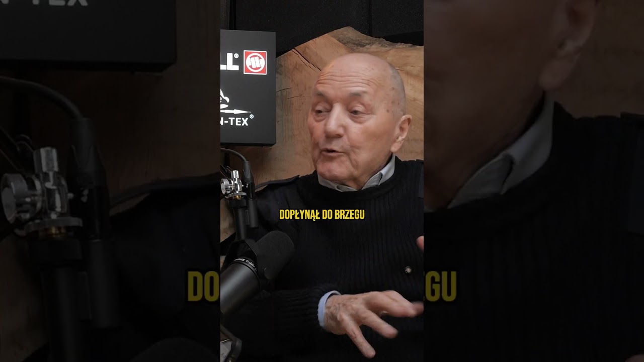 ZJEDLI ROCKEFELLERa? Jacek Pałkiewicz